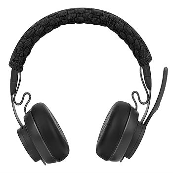 Amazon | Geekria カバー 互換性カバー ニット製 ゼンハイザー